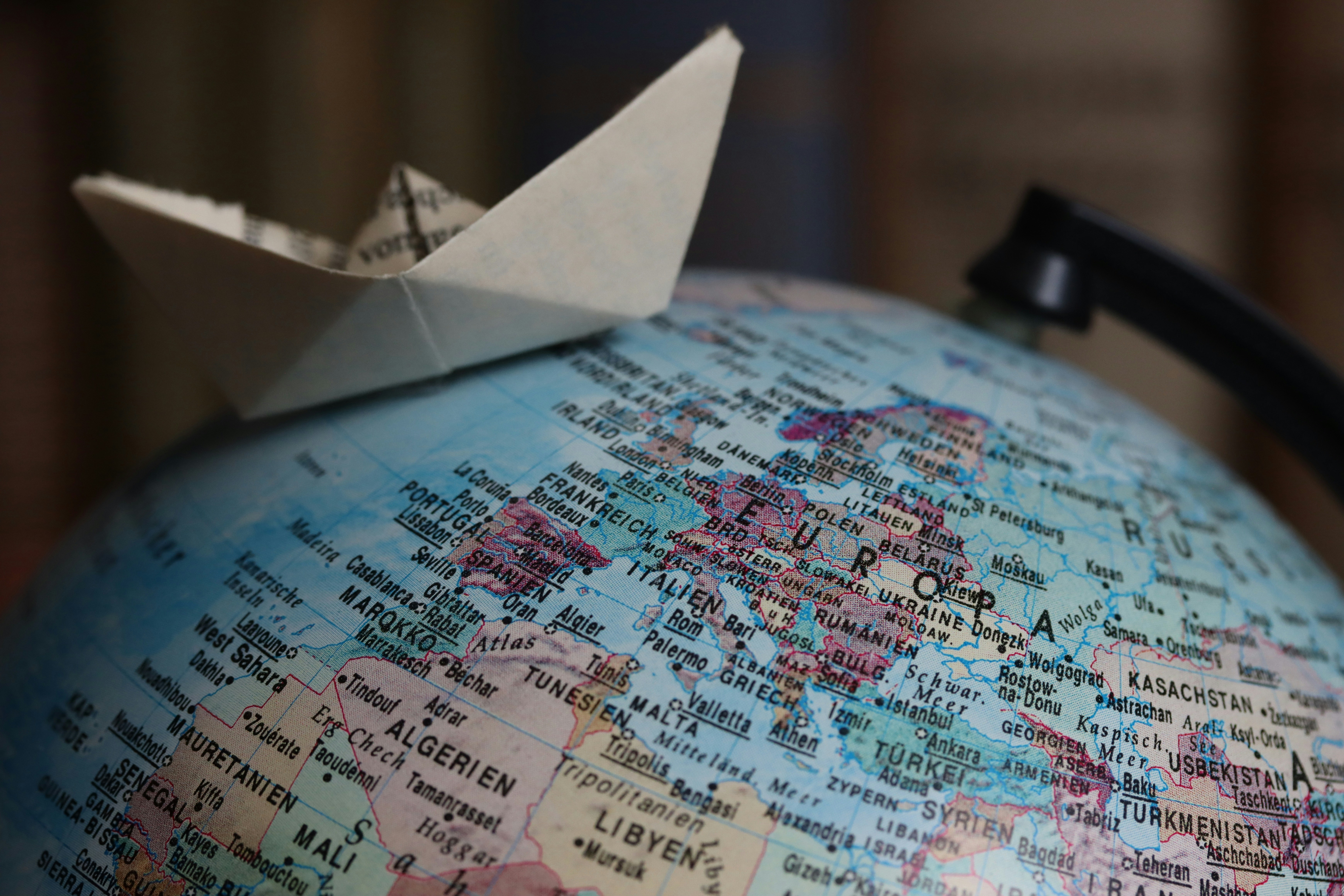 Global Opportunities